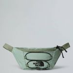 The North Face Sac Banane Jester Bark Mist-tnf Black Taille Taille Unique male