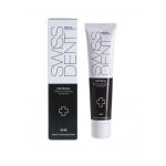 Swissdent Dentifrice Blancheur & R