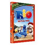 Rio - le film d'animation