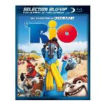 Rio - le film d'animation