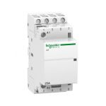 Schneider Electric Contacteur 4 F 25A 24 VCA (Merlin Gerin)