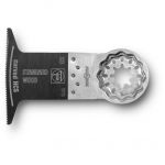 Fein Lame de scie standard E-Cut curved, Largeur 65 mm, Longueur 50 mm, Porte-outil SL - 63502225210