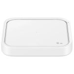 Samsung Wireless Charger Pad avec Adaptateur EP-P2400T, Blanc