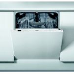 Whirlpool WKIC3C26 - Lave-vaisselle int&eacute;grable 14 couverts