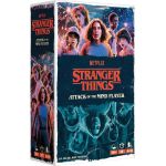 Repos Production | Stranger Things | Jeu de société | Jeu de Cartes | A partir de 10 Ans | 4 à 10 Joueurs | 20 Minutes