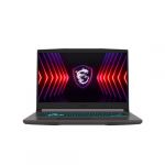 MSI Thin 15 B13VE-2266FR 15.6" FHD Intel Core i5 13420H RAM 16 Go DDR5 512 Go SSD GeForce RTX 4050