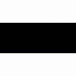 Edding Marqueur permanent 3000, Couleur : noir -