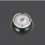 K&uuml;chenprofi Minuteur aimant&eacute; Zassenhaus Retro Speed