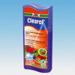 JBL Clarificateur d'eau pour aquariums Clearol 500 ml
