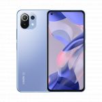Xiaomi 11 Lite Bleu 128Go 5G NE