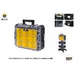 Stanley FMST1-71969 - Malette 2 tiroirs FatMax