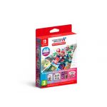 Set Mario Kart 8 Deluxe - Pass circuits additionnels [Switch]