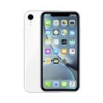 Apple iPhone XR 64Go Blanc Reconditionné