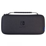 Hori Mod&egrave;le OLED Pochette Slim OLED pour Nintendo Switch, Noir - Licence Officielle Nintendo