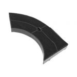 Electrolux 9029793800 - Filtre &agrave; charbon pour hotte Type 10