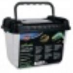 Trixie Terrariums en plastique et boîtes de transport Boîte de Transport et d'Elevage