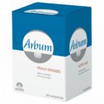 Jaldes Arbum, 60 comprim&eacute;s