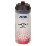 Z&eacute;fal Isothermo Arctica 550ml One Size Red / White - Red / White - Taille One Size