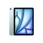 Apple iPad Air 11'' Puce M2 1 To 5G 6eme generation 2024 Bleu
