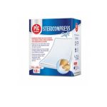 Pic solution ARTSANA SpA Garza Tnt 10x10cm 100pz Fu