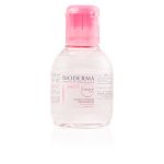 Bioderma Créaline H2O - Solution micellaire démaquillante pour peaux sensibles - 100 ml