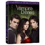 Vampire Diaries - L'intégrale saison 2