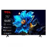 TCL Digital Technology TV QLED TCL 75P79K 2025