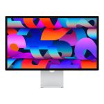 Apple 27" LED - Studio Display - Verre nano-textur&eacute; - Kit de montage VESA