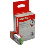 Kores Encre G1518BK remplace Canon PGI-550XL, noir ()