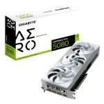 GigaByte GeForce RTX 5080 AERO OC SFF 16G