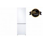 Samsung Refrigerateur congelateur en bas RB34C600EWW