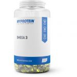 Myprotein Oméga 3, sans arôme ajouté - 90 capsules