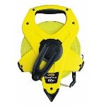 Stanley PowerWinder 2-34777 - Ruban fibre de verre &agrave; poign&eacute;e Classe II