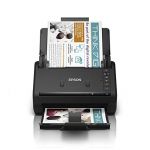 Epson Scanner WorkForce ES-500W II