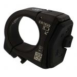Bosch Commande display Mini Remote (BRC3300) Ø22,2mm noir
