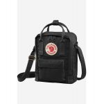 Fjällräven Kånken Sling - Sac à bandoulière taille One Size, noir
