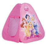 John Tente dôme les Princesses Disney