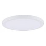 Paulmann Dalle LED 22 W blanc chaud Atria 70869 blanc (mat)