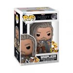 Funko Pop! Marvel: MCU Archives – IM2 Whiplash- Figurine en Vinyle à Collectionner - Idée de Cadeau - Produits Officiels - Jouets pour Les Enfants et Adultes - Movies Fans