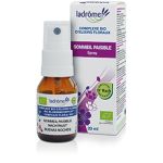 Ladrôme Complexes d'élixirs floraux : Sommeil Paisible - Spray 20ml