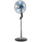 Rowenta VU5670F0 - Ventilateur sur pied 40 cm Stand Turbo Silence 16 avec télécommande