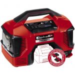 Einhell Pressito