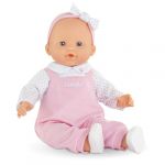 Corolle Mon Grand Poupon, Lise, 36cm, dès 2 Ans, 9000130430