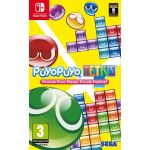 Puyo Puyo Tetris [Switch]