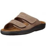 Rohde 1987, Mules homme - Marron (72 Moka), 47 EU