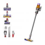 Dyson NEW V12 Detect Slim Absolute - Aspirateur Balai sans fil - 150 AW d'aspiration - 125 000 trs/min