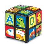 Vtech Tourni Cube Baby