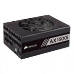 Corsair AX1600i - 1600W - Alimentation PC modulaire 80 Plus Platinum