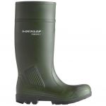 Dunlop Purofort de s&eacute;curit&eacute; botte - 41 - C462933