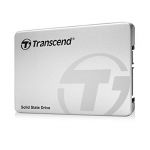 Transcend TS64GSSD370 - Disque SSD SSD370 64 Go SATA III 2,5''